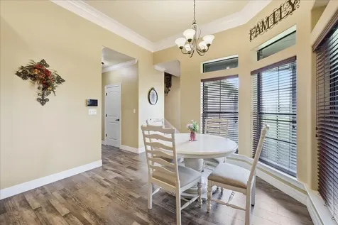 11610 Ridgecrest Drive Beaumont TX 77705