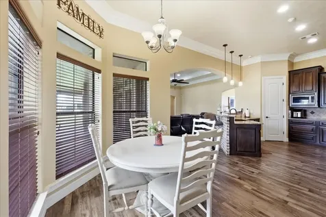 11610 Ridgecrest Drive Beaumont TX 77705