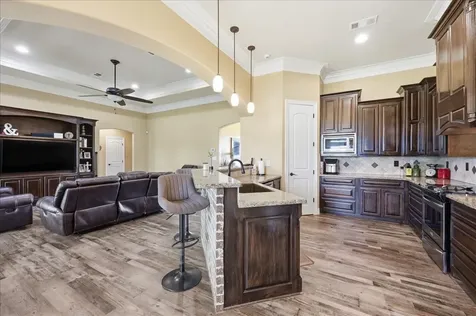 11610 Ridgecrest Drive Beaumont TX 77705