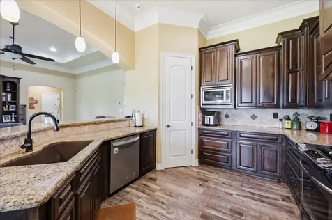 11610 Ridgecrest Drive Beaumont TX 77705
