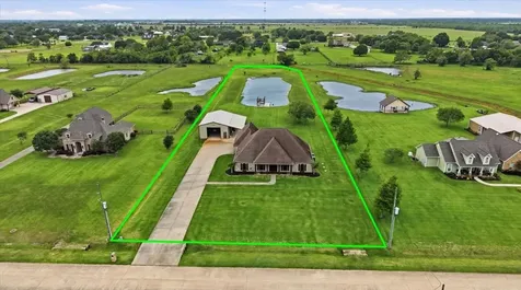 11610 Ridgecrest Drive Beaumont TX 77705