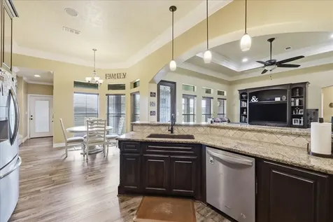 11610 Ridgecrest Drive Beaumont TX 77705