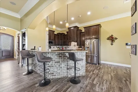 11610 Ridgecrest Drive Beaumont TX 77705