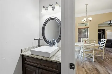 11610 Ridgecrest Drive Beaumont TX 77705