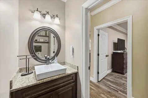 11610 Ridgecrest Drive Beaumont TX 77705
