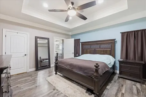 11610 Ridgecrest Drive Beaumont TX 77705