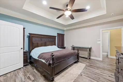 11610 Ridgecrest Drive Beaumont TX 77705