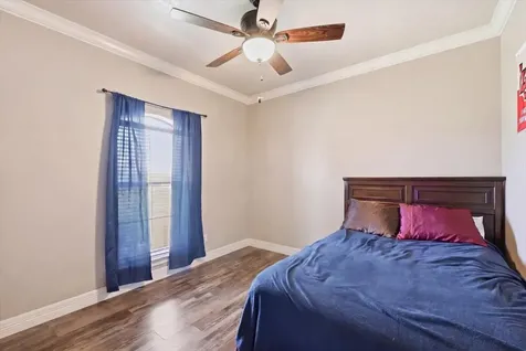 11610 Ridgecrest Drive Beaumont TX 77705