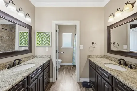 11610 Ridgecrest Drive Beaumont TX 77705