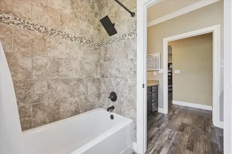 11610 Ridgecrest Drive Beaumont TX 77705