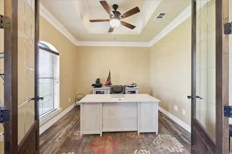 11610 Ridgecrest Drive Beaumont TX 77705