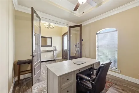 11610 Ridgecrest Drive Beaumont TX 77705