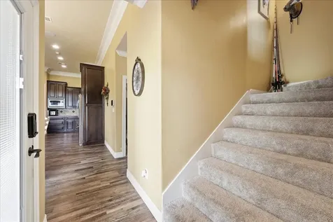 11610 Ridgecrest Drive Beaumont TX 77705