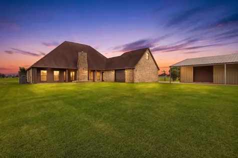 11610 Ridgecrest Drive Beaumont TX 77705