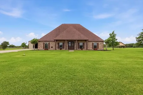11610 Ridgecrest Drive Beaumont TX 77705