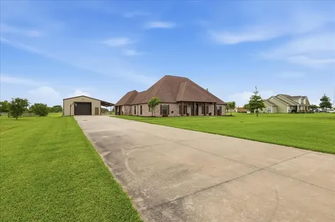11610 Ridgecrest Drive Beaumont TX 77705