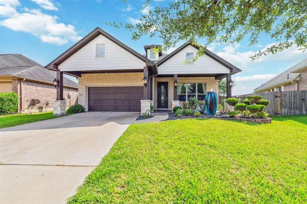 8826 Houston Falls Lane Richmond TX 77407
