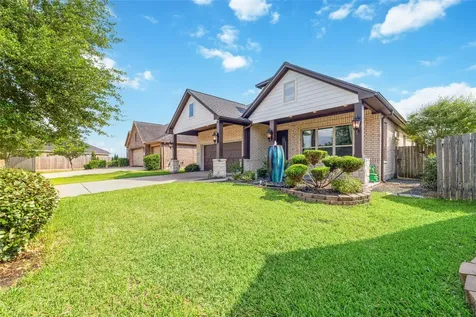 8826 Houston Falls Lane Richmond TX 77407