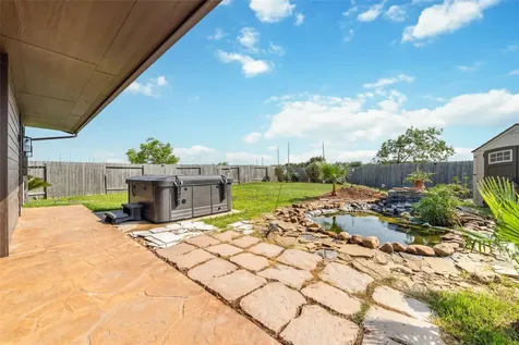 8826 Houston Falls Lane Richmond TX 77407