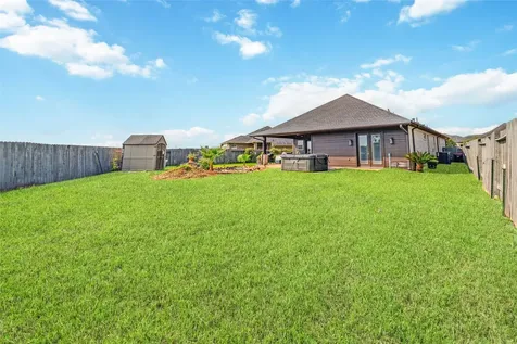 8826 Houston Falls Lane Richmond TX 77407