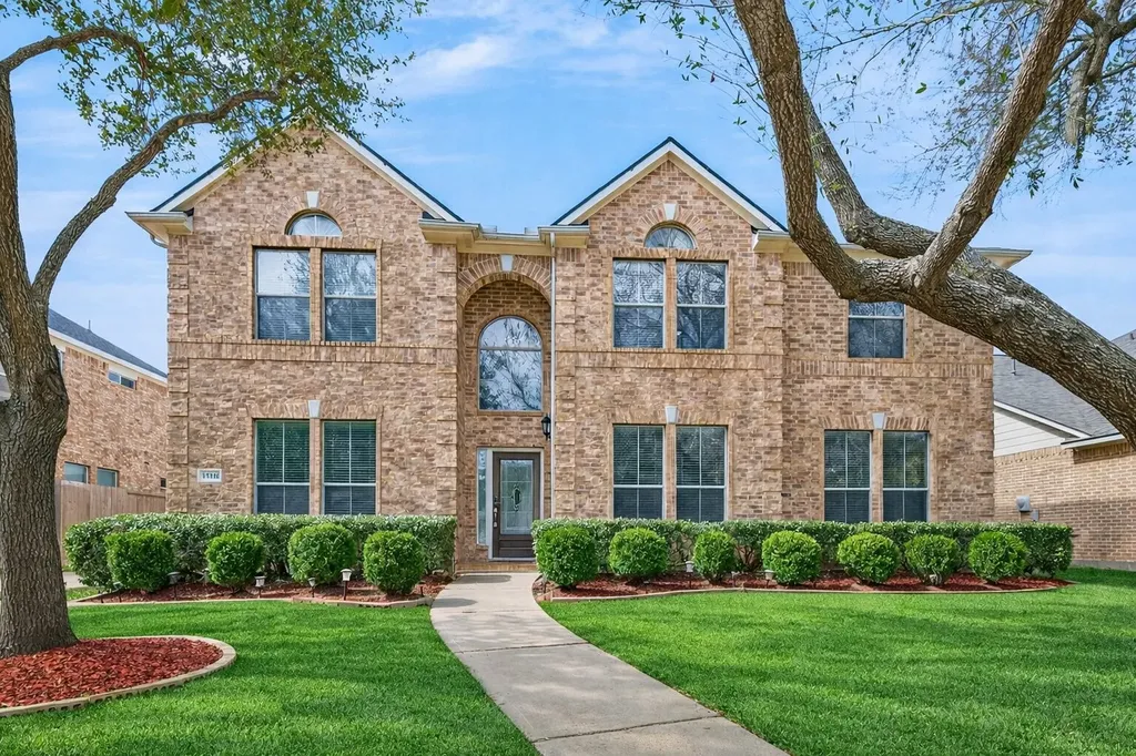 13310 Larkhill Gardens Lane Sugar Land TX 77498