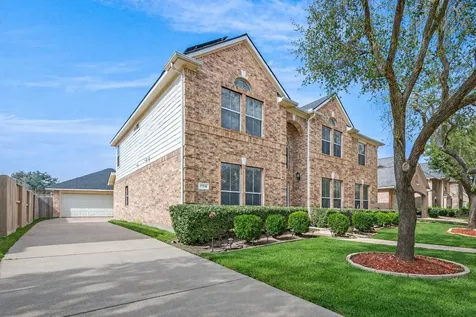 13310 Larkhill Gardens Lane Sugar Land TX 77498