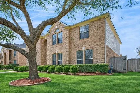 13310 Larkhill Gardens Lane Sugar Land TX 77498