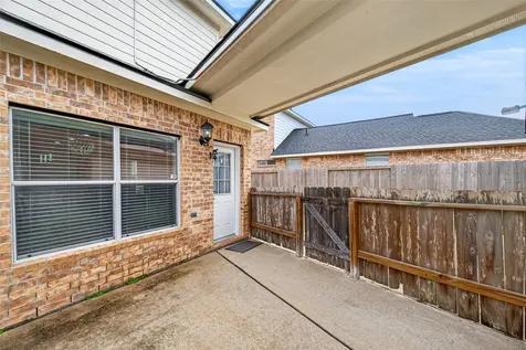 13310 Larkhill Gardens Lane Sugar Land TX 77498