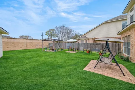 13310 Larkhill Gardens Lane Sugar Land TX 77498
