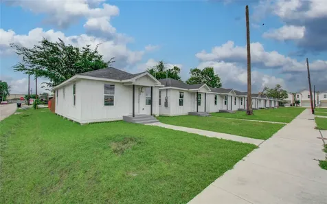 4920 Lee Street Houston TX 77020