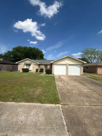 22602 Fincastle Drive Katy TX 77450