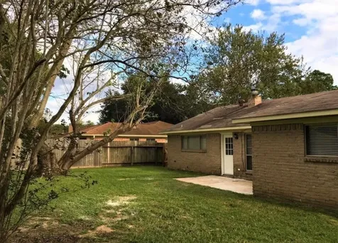 22602 Fincastle Drive Katy TX 77450
