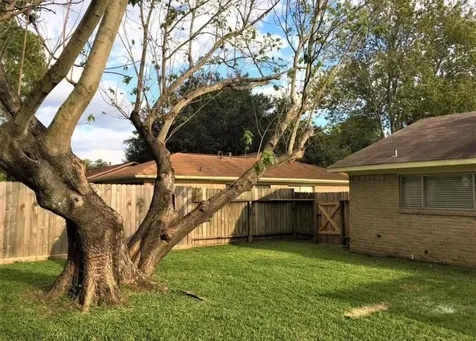 22602 Fincastle Drive Katy TX 77450