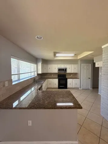 22602 Fincastle Drive Katy TX 77450