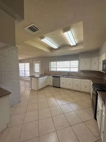 22602 Fincastle Drive Katy TX 77450