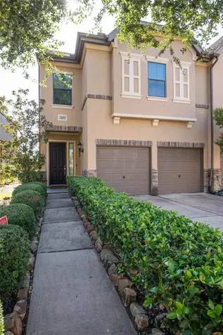 2923 Royal Oaks Crest Houston TX 77082
