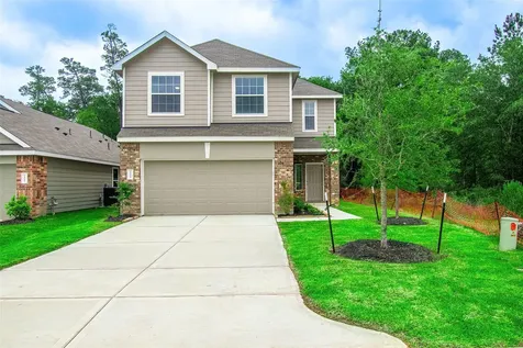 2413 Tavo Trail Drive Conroe TX 77301