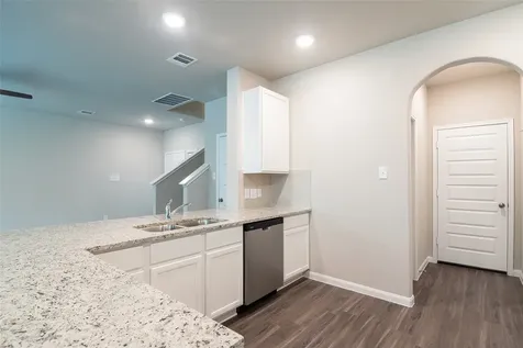2413 Tavo Trail Drive Conroe TX 77301