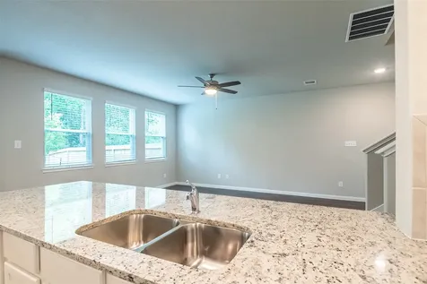 2413 Tavo Trail Drive Conroe TX 77301