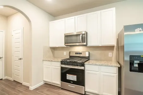 2413 Tavo Trail Drive Conroe TX 77301