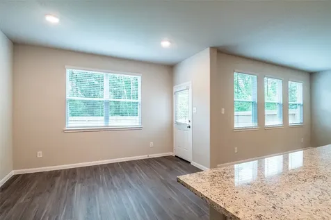 2413 Tavo Trail Drive Conroe TX 77301