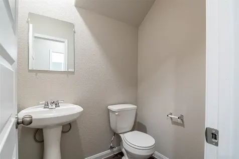 2413 Tavo Trail Drive Conroe TX 77301