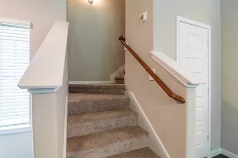 2413 Tavo Trail Drive Conroe TX 77301