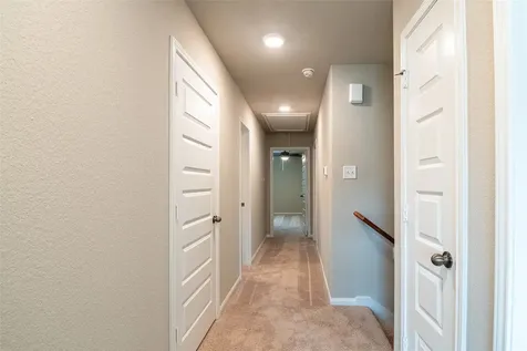 2413 Tavo Trail Drive Conroe TX 77301