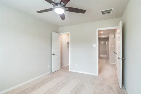 2413 Tavo Trail Drive Conroe TX 77301