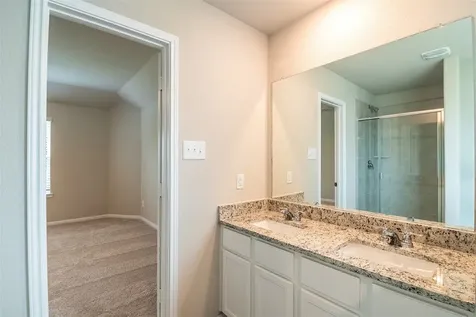 2413 Tavo Trail Drive Conroe TX 77301
