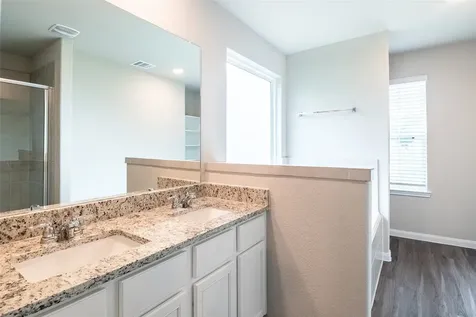 2413 Tavo Trail Drive Conroe TX 77301