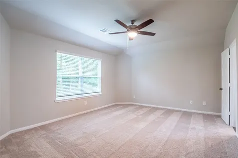 2413 Tavo Trail Drive Conroe TX 77301