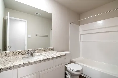 2413 Tavo Trail Drive Conroe TX 77301