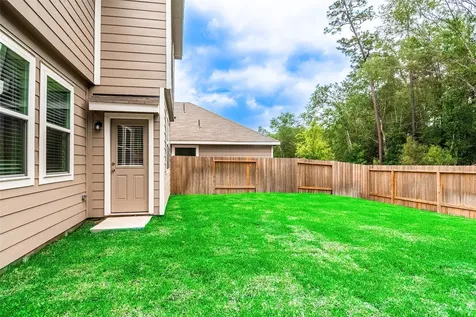 2413 Tavo Trail Drive Conroe TX 77301